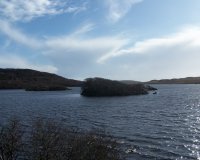 Loch Poit na h-ﬁ (Pottie)
