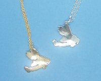 Isle of Mull pendants