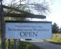 signboard