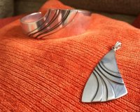 IPendant and Bangle
