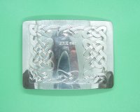 kilt buckle