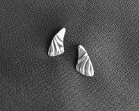 Earrings Silver