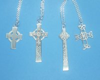 crosses